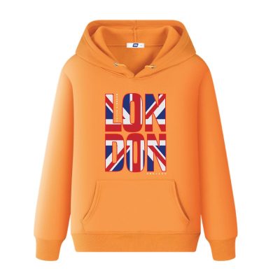 Áo Hoodie Big Size Nam Size từ 50KG -135KG Navy BSX1433X