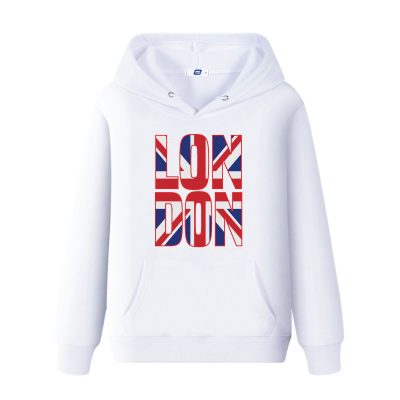 Áo Hoodie Big Size Nam Size từ 50KG -150KG Navy BSX1433D