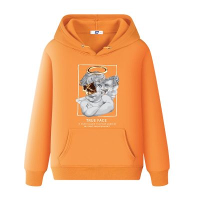 Áo Hoodie Big Size Nam Size từ 50KG -135KG Navy BSX1434B
