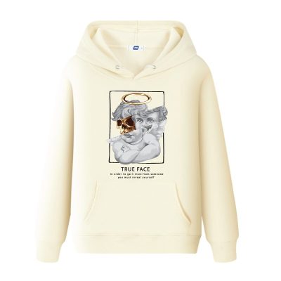 Áo Hoodie Big Size Nam Size từ 50KG -135KG Navy BSX1434B
