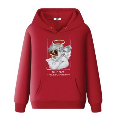 Áo Hoodie Big Size Nam Size từ 50KG -135KG Navy BSX1434B