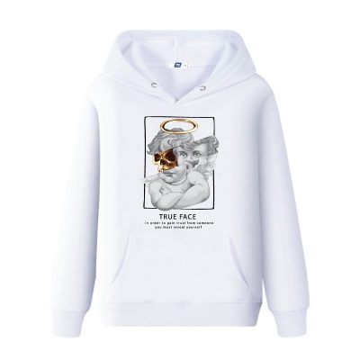 Áo Hoodie Big Size Nam Size từ 50KG -150KG Navy BSX1434D