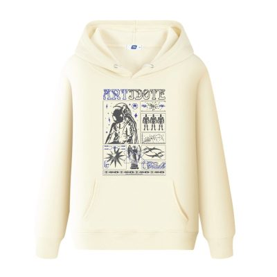 Áo Hoodie Big Size Nam Size từ 50KG -135KG Navy BSX1436C