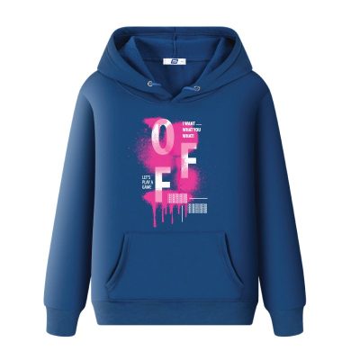 Áo Hoodie Wash Big Size Nam Size từ 50KG -135KG Navy BSX1437W