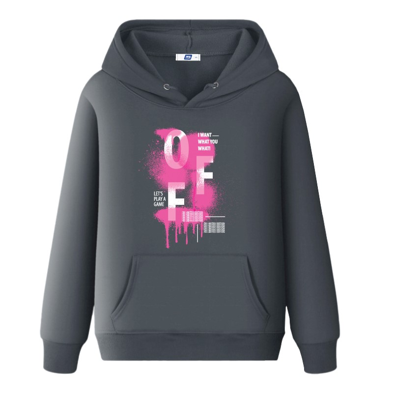 Áo hoodie nam béo
