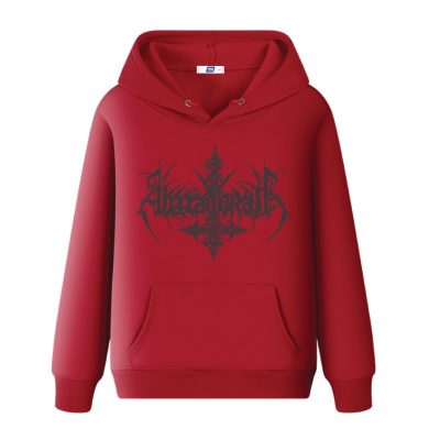 Áo Hoodie Big Size Nam Size từ 50KG -135KG Navy BSX1438X