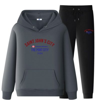 Bộ Hoodie Navy Đủ Size Từ Size M đến 5XL BSX1482C