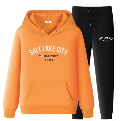 Bộ Hoodie Navy Đủ Size Từ Size M đến 5XL BSX1483K