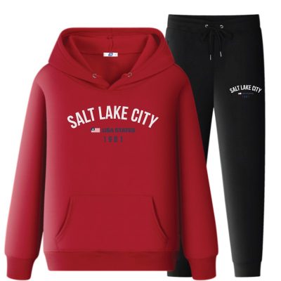 Bộ Hoodie Navy Đủ Size Từ Size M đến 5XL BSX1483K