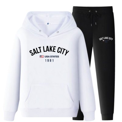 Bộ Hoodie Navy Đủ Size Từ Size M đến 8XL BSX1483D
