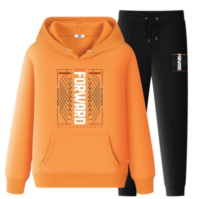 Bộ Hoodie Navy Đủ Size Từ Size M đến 5XL BSX1485X