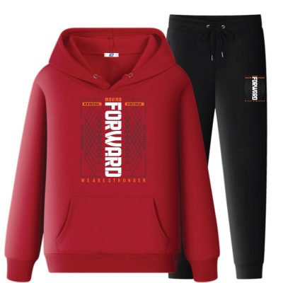 Bộ Hoodie Navy Đủ Size Từ Size M đến 5XL BSX1485X