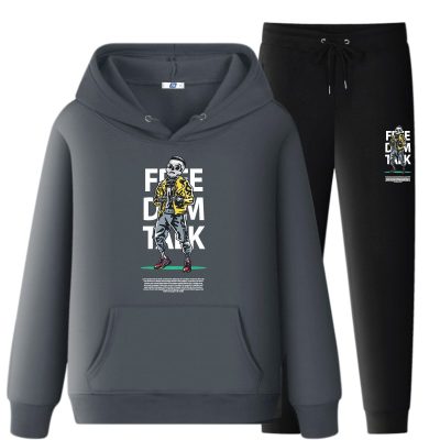 Bộ Hoodie Navy Đủ Size Từ Size M đến 5XL BSX1487BI