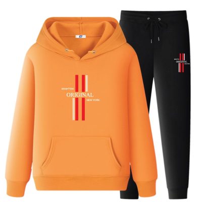 Bộ Hoodie Navy Đủ Size Từ Size M đến 5XL BSX1489K
