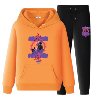 Bộ Hoodie Navy Đủ Size Từ Size M đến 5XL BSX1490R