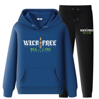 Bộ Hoodie Navy Đủ Size Từ Size M đến 5XL BSX1491X