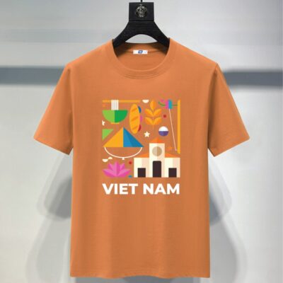 Áo Thun Big Size Nam Navy BSX1493E