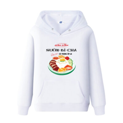 Áo Hoodie Big Size Nam Size từ 50KG -150KG Navy BSX1519D