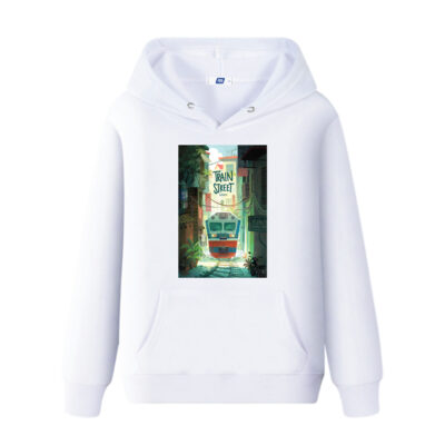 Áo Hoodie Big Size Nam Size từ 50KG -150KG Navy BSX1520D