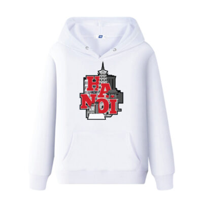 Áo Hoodie Big Size Nam Size từ 50KG -150KG Navy BSX1524D