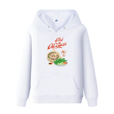 Áo Hoodie Big Size Nam Size từ 50KG -150KG Navy BSX1525D