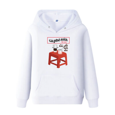 Áo Hoodie Big Size Nam Size từ 50KG -150KG Navy BSX1526D