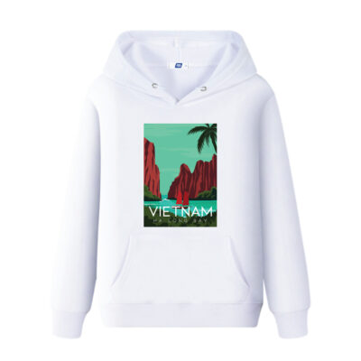 Áo Hoodie Big Size Nam Size từ 50KG -150KG Navy BSX1529D