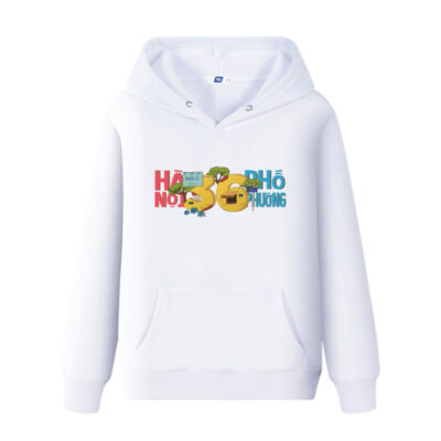 Áo Hoodie Big Size Nam Size từ 50KG -150KG Navy BSX1531D