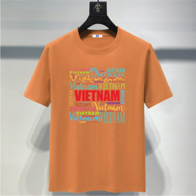 Áo Thun Big Size Nam Navy BSX1534D
