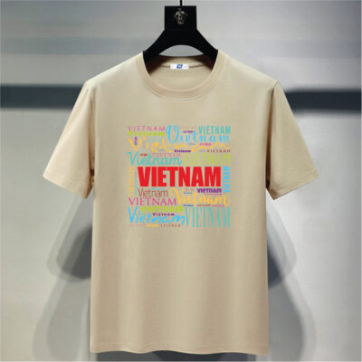 Áo Thun Big Size Nam Navy BSX1534D