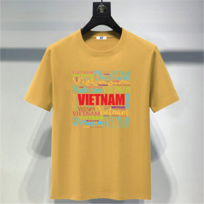 Áo Thun Big Size Nam Navy BSX1534D