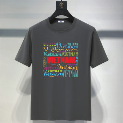 Áo Thun Big Size Nam Navy BSX1534D