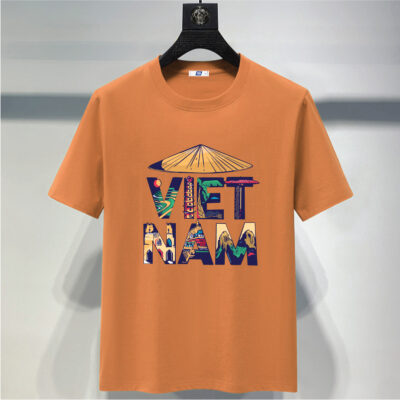 Áo Thun Big Size Nam Navy BSX1539D