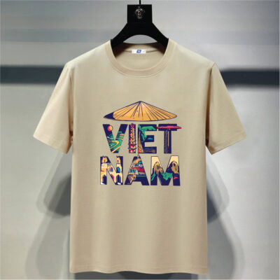 Áo Thun Big Size Nam Navy BSX1539D