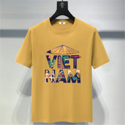 Áo Thun Big Size Nam Navy BSX1539D
