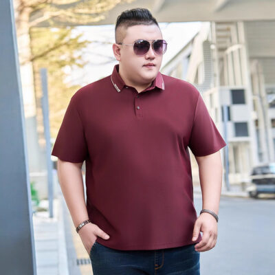 Áo Thun Lạnh Thể Thao Thoáng Mát Navy BS3234-Xanh