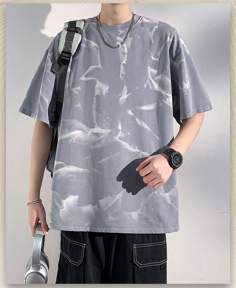áo form rộng