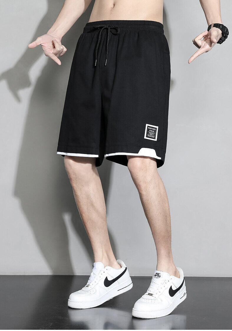 quần short nam