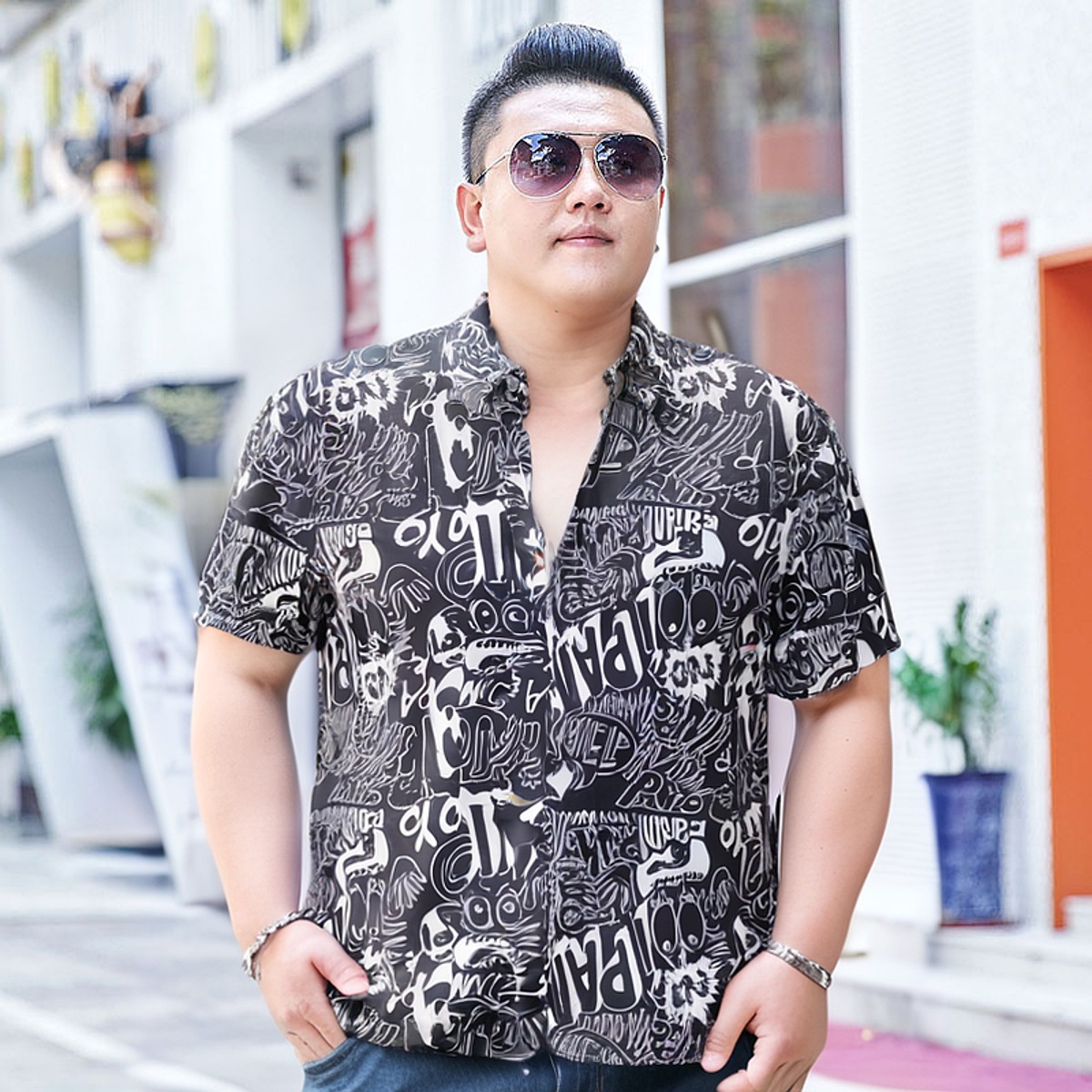 áo sơ mi nam