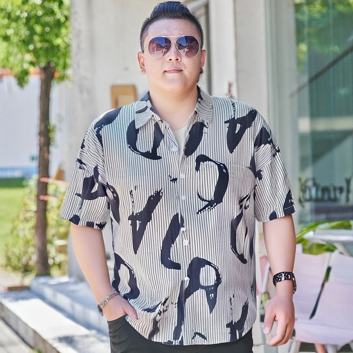 áo nam thời trang