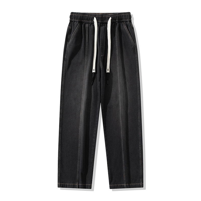 Quần jeans nam big size