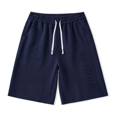 Quần Thun Nam Đủ Size Từ 50kg-150kg Chất Vải Dày Vừa Mềm Thoáng Khí Co Giãn Thương Hiệu Navy BS3270 – Màu Kaki