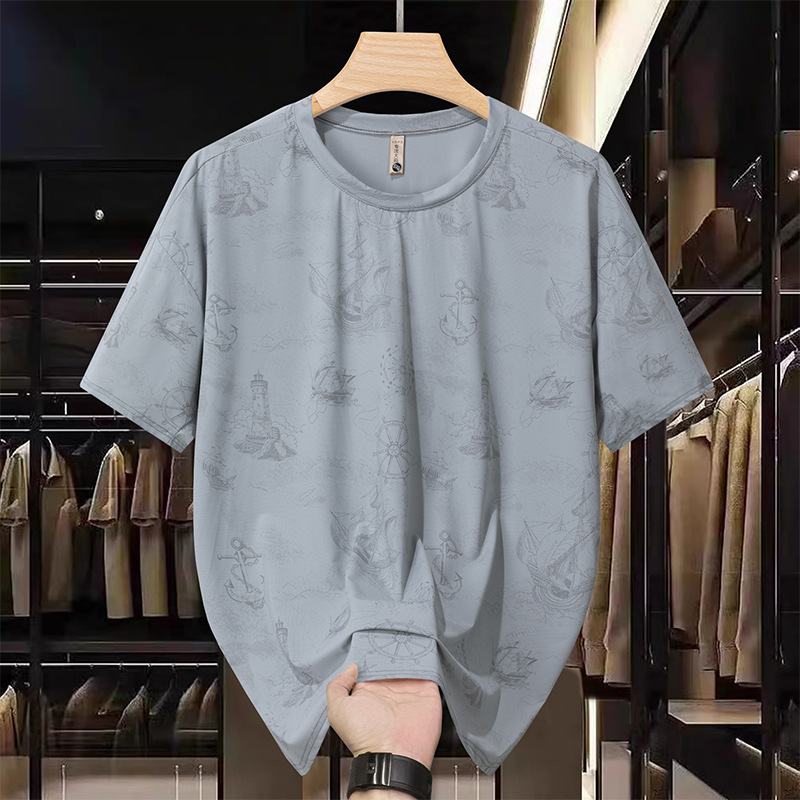 áo thun cho người mập 