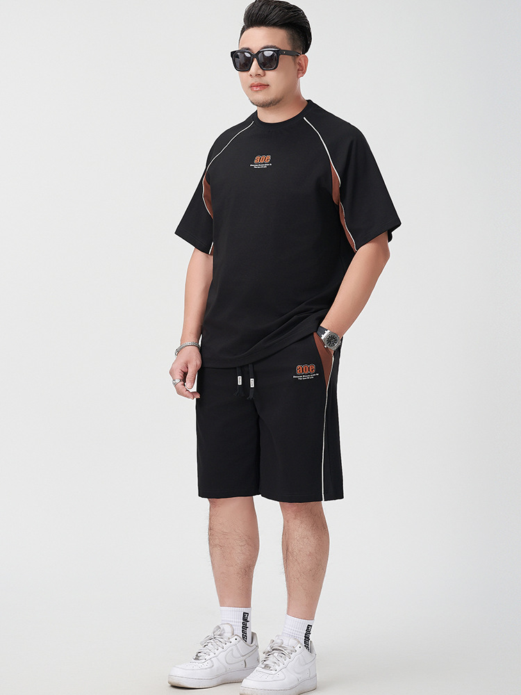 đồ nam size rộng