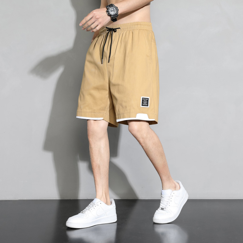 quần nam đủ size mặc mùa hè