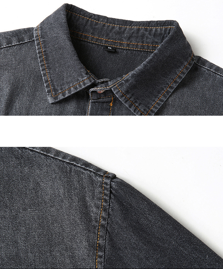 Vải denim