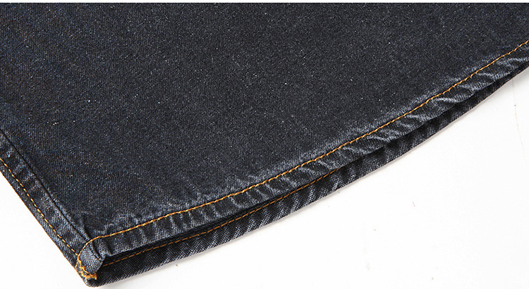 Chất vải denim