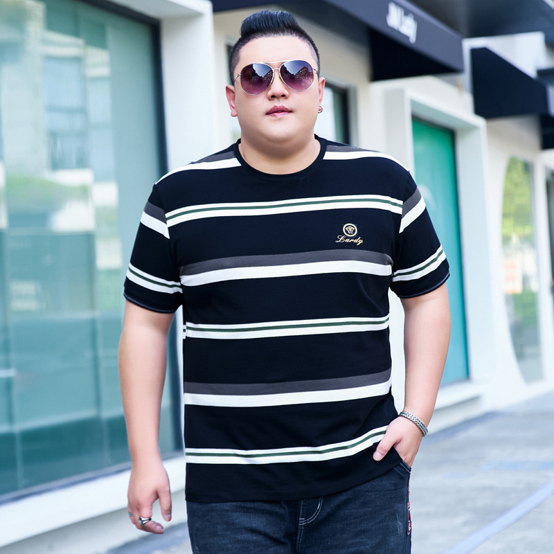áo nam mập