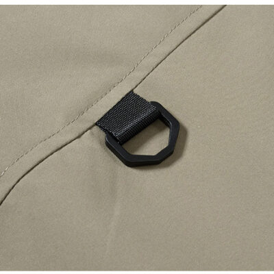 Áo Gile Câu Cá Ngoài Trời S-5XL Nhiều Túi Khô Nhanh, Áo Mỏng Không Tay Chống Thấm Nước Dành Cho Nhiếp Ảnh Gia Leo Núi Thương Hiệu Navy BS3284 – Màu Xanh Lá