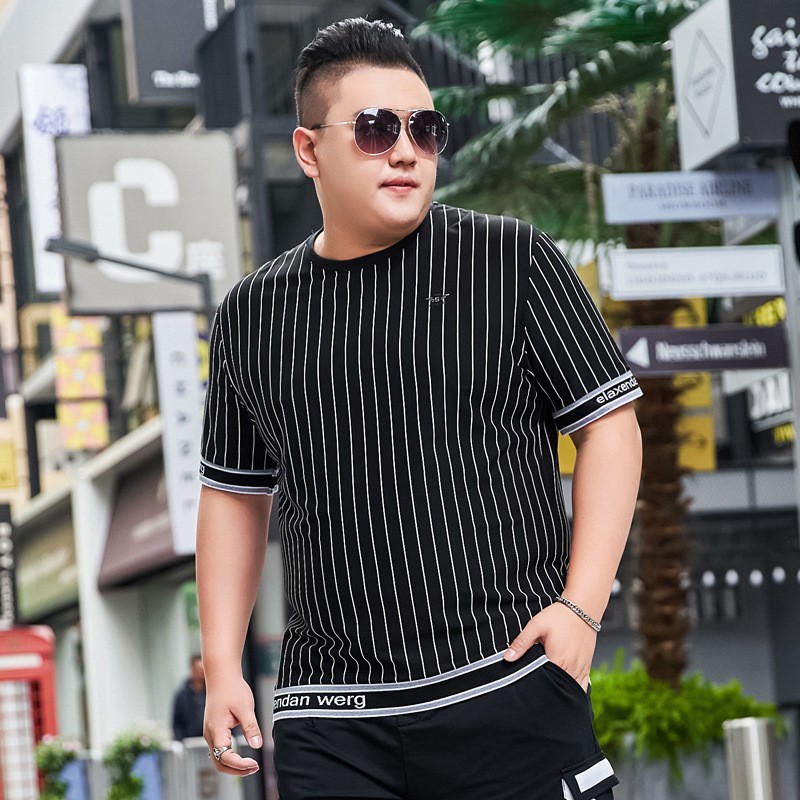 áo cỡ lớn form rộng